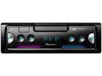Pioneer SPH-20DAB - 1-DIN-ontvanger - DAB/DAB+ Bluetooth USB, Verzenden, Zo goed als nieuw