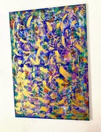 Francisco Bravo Cabrera ( aka Bodo V. ) - Tormenta en Flor