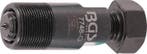 Bgs Technic Vliegwiel trekker M19 x 1,0 voor BGS-7748, Verzenden, Nieuw