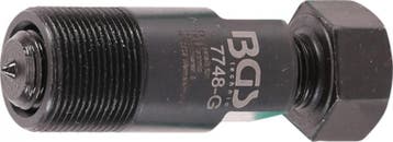 Bgs Technic Vliegwiel trekker M19 x 1,0 voor BGS-7748, Verzenden, Nieuw