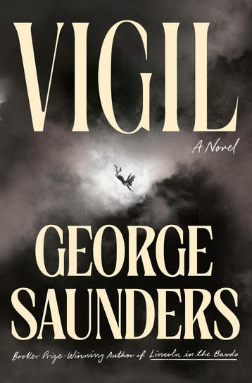 Vigil 9798217197811 George Saunders, Boeken, Verzenden, Zo goed als nieuw, George Saunders