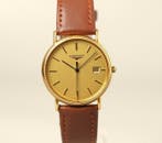 Longines - Sans prix de réserve - L4.636.2 - Homme -, Handtassen en Accessoires