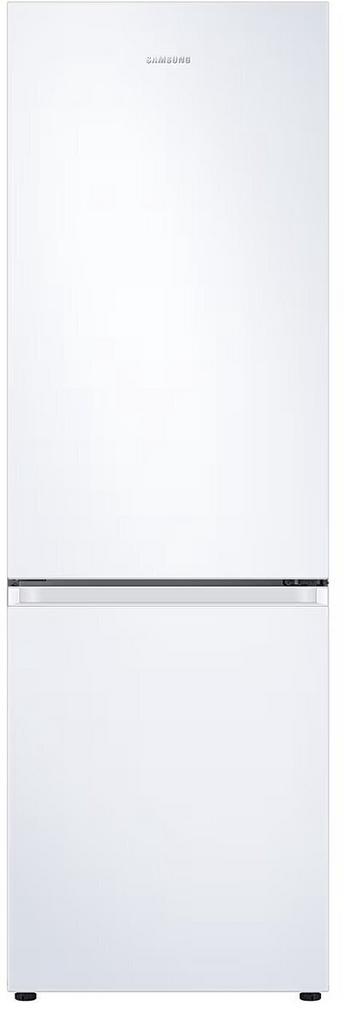 Samsung RB34C605CWW – Koel-vriescombinatie 185.3 cm – 344L –, Ophalen of Verzenden, Nieuw