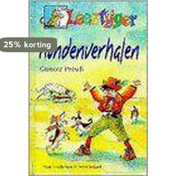 Hondenverhalen / Leestijger 9789026989704 Gunter Preuss, Verzenden, Gunter Preuss