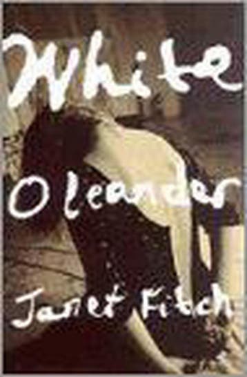 White Oleander 9780316569323 Janet Fitch, Verzenden, Gelezen, Janet Fitch