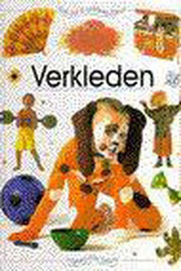 Verkleden / Wat zal ik vandaag doen? 9789054571155, Verzenden, Gelezen, Rachel Gibson