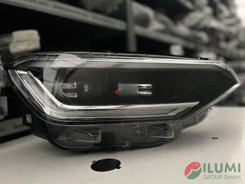 VW TAIGO 1 FULL LED IQ LIGHT KOPLAMP RECHTS 2G7941036C, Verzenden