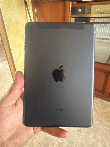 Apple iPad 2013 64GB - Computer (1) - Zonder originele, Nieuw