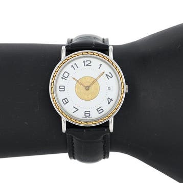 Hermès - serie - Sans prix de réserve - Femme - 1990-1999