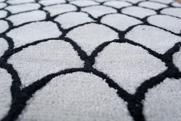 Jaipur Rugs - Handgetuft - Vloerkleed - 270 cm - 180 cm -