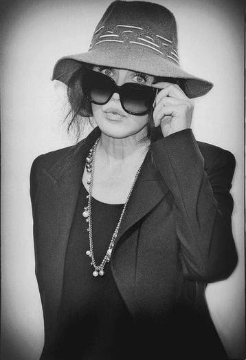 Pascal Baril (1963) - Isabelle Adjani, Antiquités & Art