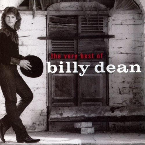 Billy Dean - The Very Best Of Billy Dean, Cd's en Dvd's, Cd's | Pop, Gebruikt, Verzenden