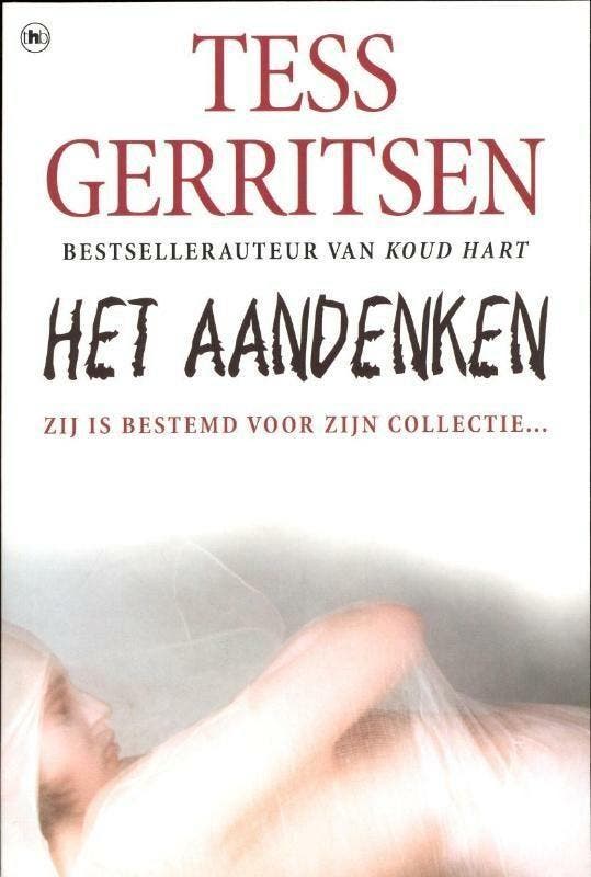 Het aandenken / Rizzoli & Isles / 4 9789044358445, Boeken, Literatuur, Zo goed als nieuw, Verzenden