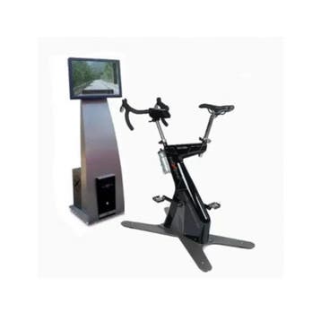 Praxtour - Spinning Bike - Indoor, Sport en Fitness, Fitnessapparatuur, Ophalen of Verzenden, Nieuw