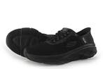 Skechers Instappers in maat 44 Zwart, Kleding | Heren, Schoenen, Verzenden, Zwart, Overige typen, Zo goed als nieuw