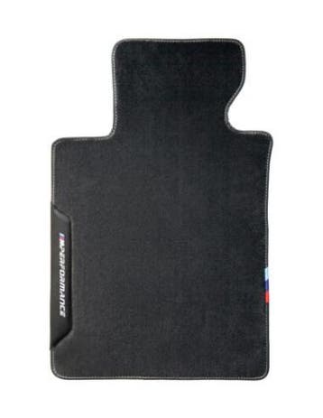 M Performance Matten Origineel BMW 8 Serie G14 G15 B4327
