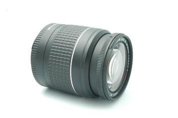 Canon EF 28-80mm f/3.5-5.6 Objectif d’appareil photo
