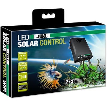 JBL LED Solar control Wifi, Verzenden, Nieuw