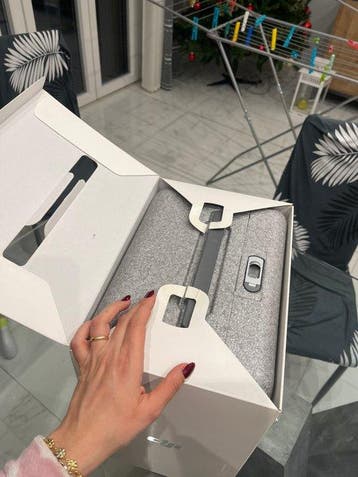 DJI Phantom 4 Advanced accessories Drone-camera, Nieuw