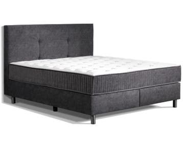 Boxspring Hilton Zenza - 140 x 200, Nieuw