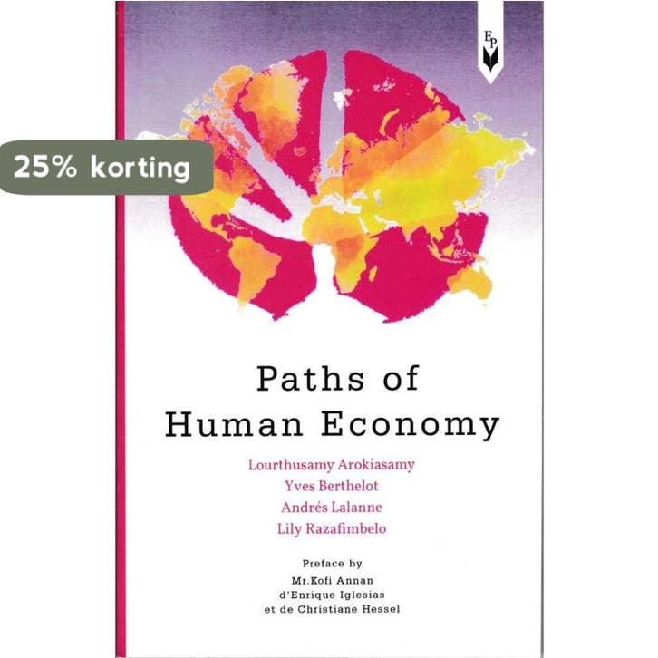 Paths of Human Economy - L. Arokiasamy 9788179663523, Livres, Langue | Anglais, Envoi