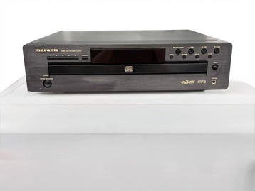 Marantz - CC4001 5-Disc Carousel Changer Cd-speler, Nieuw