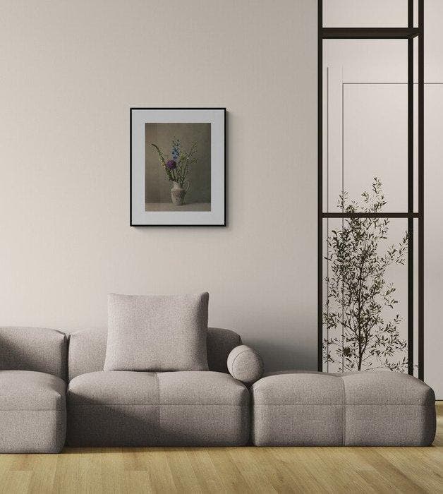 Tessa Posthuma de Boer - Flores #30, Antiek en Kunst, Kunst | Designobjecten