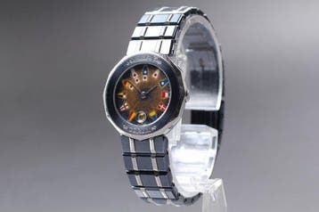 Corum - Admirals Cup - Sans prix de réserve - 39.610.30, Handtassen en Accessoires, Horloges | Heren, Nieuw