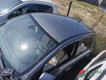 Carrosserie Mitsubishi Space Star II – lakcode: U17 kwart, Verzenden