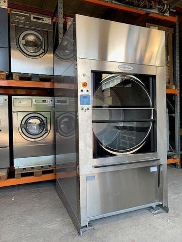 Electrolux T41200 industriële wasdroger 120 kg, Ophalen