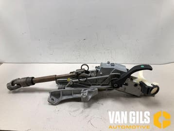 Stuurkolom compleet Ford Focus O326685