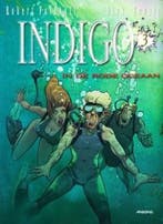 Indigo 3: In de rode oceaan / Indigo / 3 9789034301055, Verzenden, Gelezen