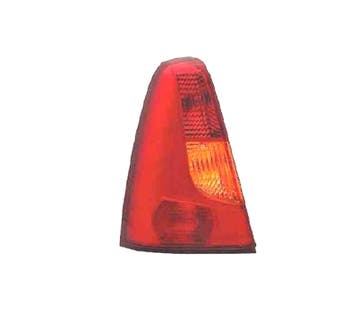 Feux Arrière Gauche Pour Dacia Logan 4P 05-09 Ambre, Verzenden, Nieuw