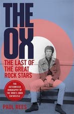 The Ox 9781472129383 Paul Rees, Verzenden, Gelezen, Paul Rees