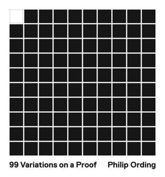 99 Variations on a Proof 9780691158839 Philip Ording, Boeken, Taal | Engels, Gelezen, Verzenden