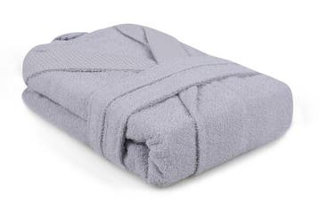2dekans | Capa Home luxe badjas katoen 360 gr/m² –, Kleding | Dames, Ophalen of Verzenden, Nieuw
