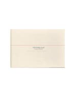 2005 MERCEDES BENZ S600 PULLMAN GUARD HARDCOVER BROCHURE G.., Ophalen of Verzenden