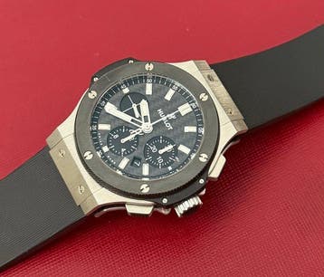 Hublot - Big Bang - 301.SM.1170.RX - Homme - 2010-2020