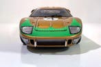 shelby collectibles 1:18 - Modelauto - Ford GT-40 MK II Le, Nieuw