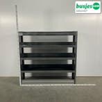 Aluca bedrijfswageninrichting 1500x420x1450mm (2958), Verzenden, Gebruikt
