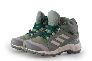 Adidas Wandelschoenen Meisjes in maat 30 Groen, Enfants & Bébés, Vêtements enfant | Chaussures & Chaussettes, Verzenden, Schoenen