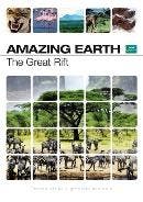 BBC earth - The great rift op DVD, Verzenden