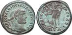 Ae 27 Antike: Rom: Dioclecianus, 294-305:, Verzenden