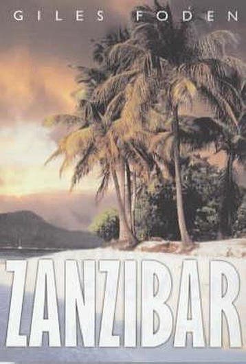 Zanzibar 9780571205127 Giles Foden, Verzenden, Giles Foden