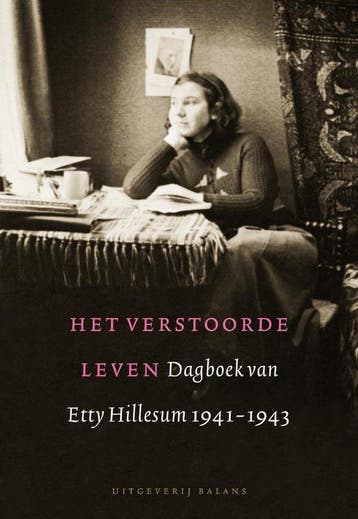 Het verstoorde leven 9789460030222 E. Hillesum, Boeken, Verzenden, Gelezen, E. Hillesum