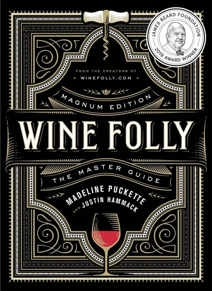 Wine Folly: Magnum Edition 9780525533894 Madeline Puckette, Livres, Langue | Anglais, Envoi