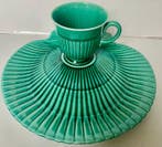 wedgwood - Wedgwood & Barlaston - Mok (2) - Porselein - Kop, Antiek en Kunst