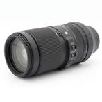 Sigma 100-400mm F/5-6.3 DG DN OS Contemporary L-mount |, Ophalen of Verzenden