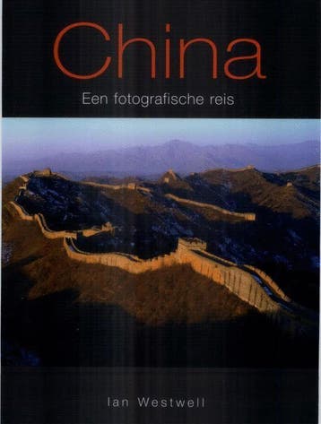 China 9789059472037 I. Westwell, Verzenden, Gelezen, I. Westwell