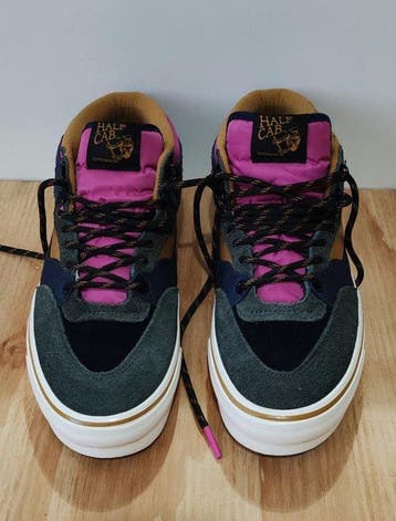 Vans - Low-top sneakers - Maat: EU 45 - Nieuw met tags, Kleding | Heren, Nieuw